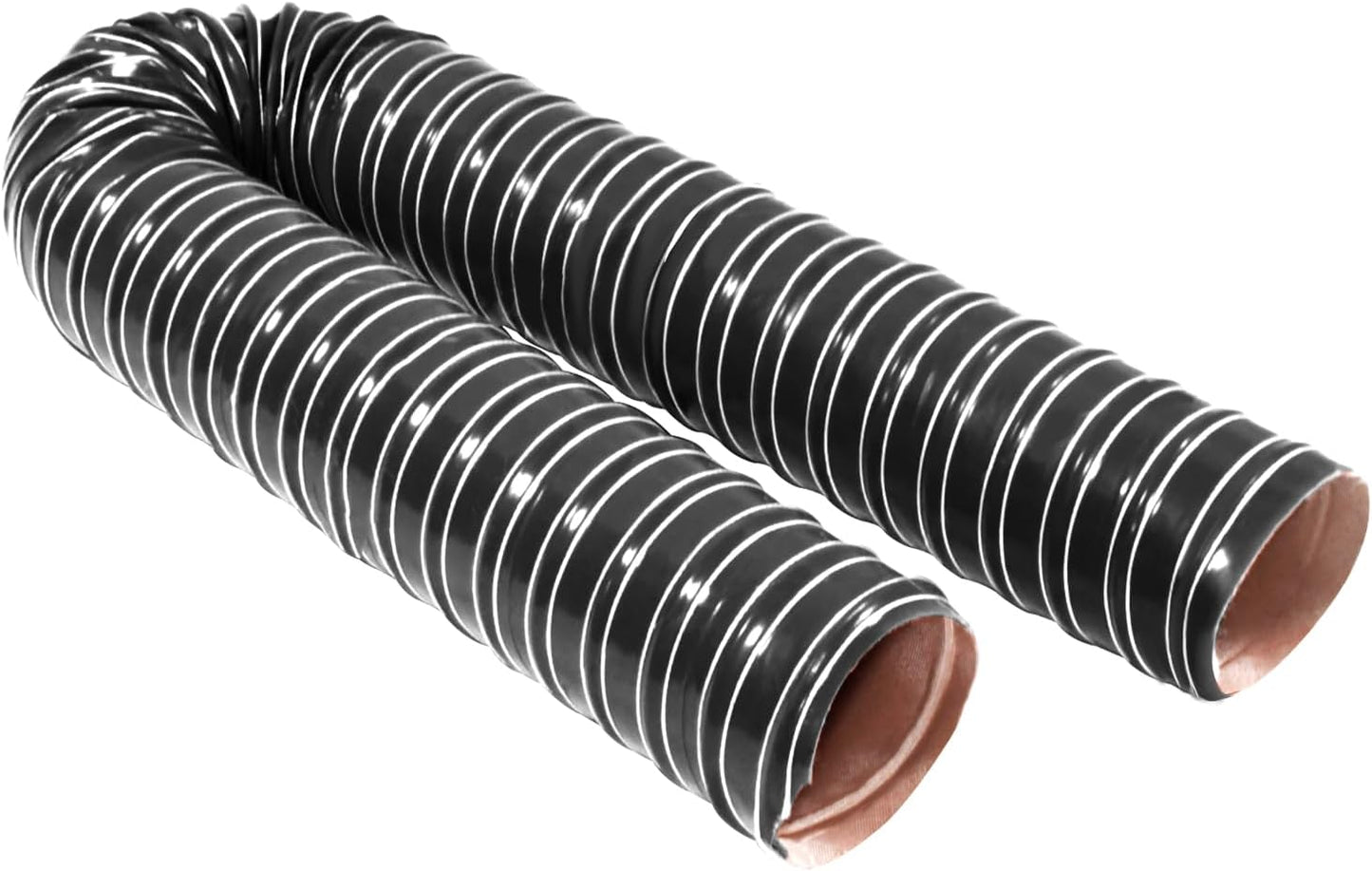 NOWBALL 2in Automotive Air Duct Hose for High Heat Applications