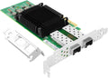 25Gb PCI-E NIC Network Card for Intel E810-XXVDA2 - Dual SFP28