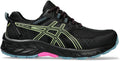 ASICS Women's Gel-Venture 9 Running Shoes - Cushioned Trail