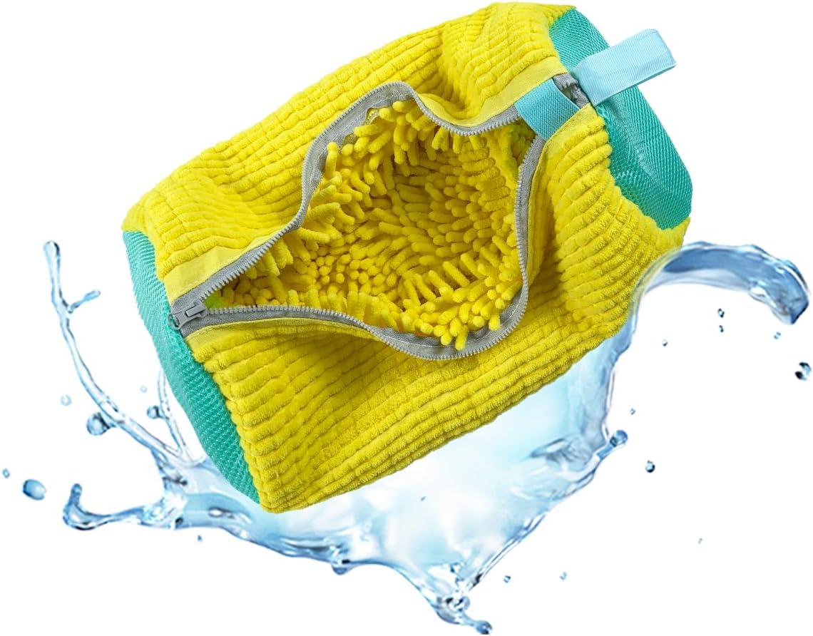 Sneaker Washing Bag by Moonchim