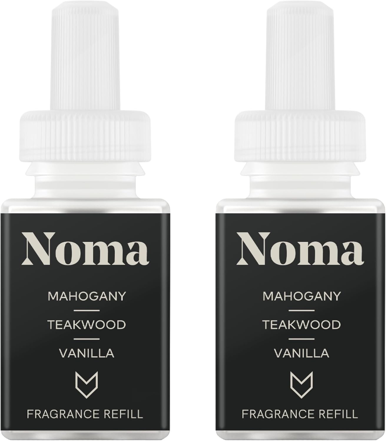 Pura & Guy Fox Home Scent Refill - Luxury Fragrance Diffuser
