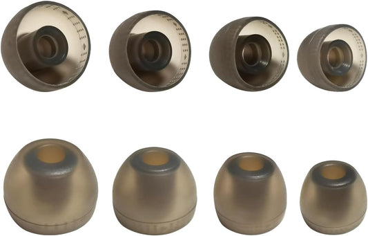 Enhance Sound Comfort with Mijusun Ear Tips