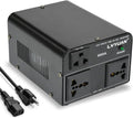 Voltage Converter Transformer 800W Step Up/Down - Medium Duty