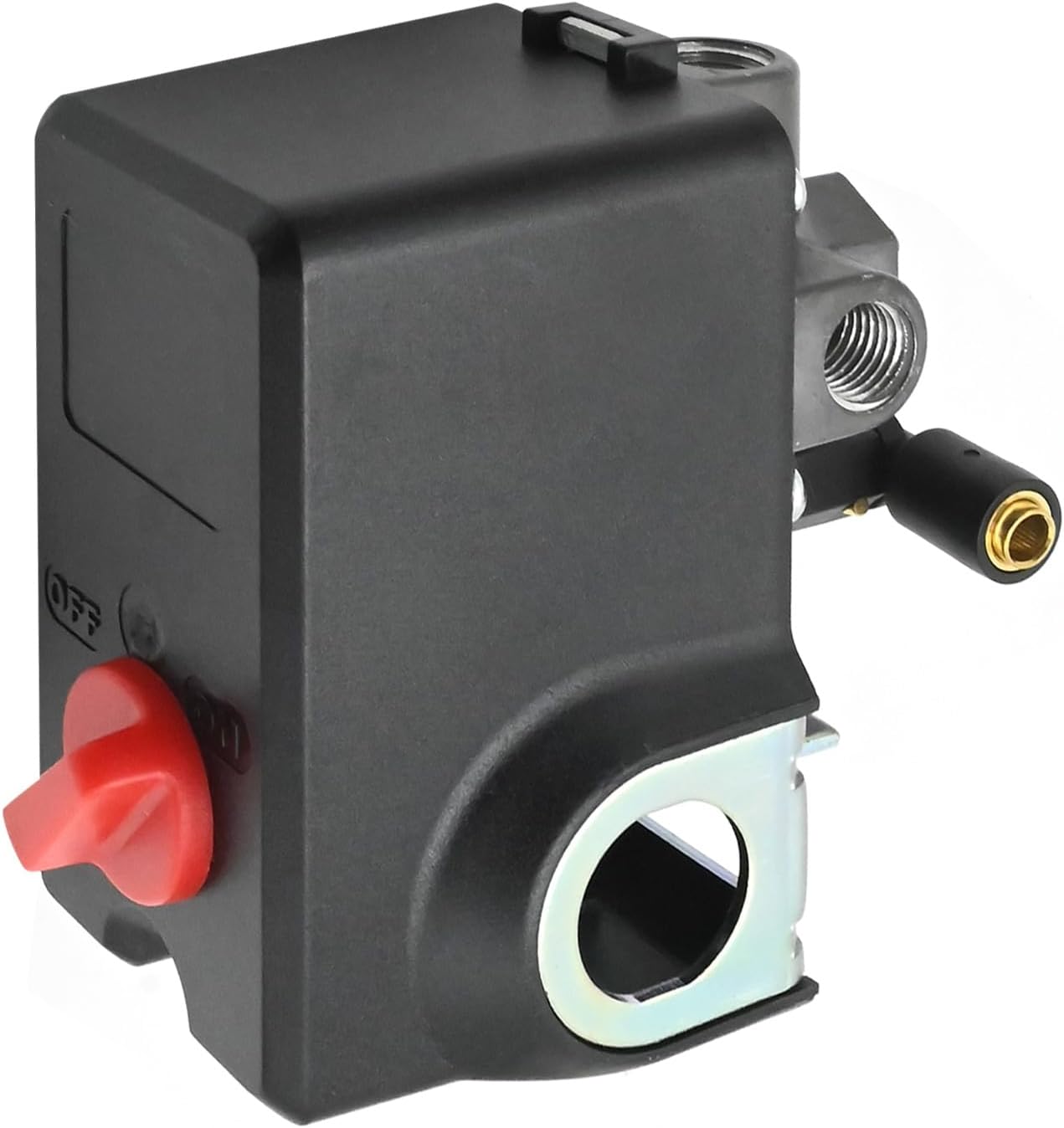 High-Quality Pressure Switch for Air Compressor 125-155 PSI