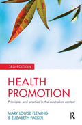 Health Promotion Strategies for a Better Lifestyle Experience