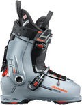 Nordica HF Pro 110 Men's Medium Fit Easy Entry Ski Boots - Effortless Performance