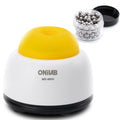 Mini Vortex Mixer with Touch Function - Compact Lab and Paint Shaker