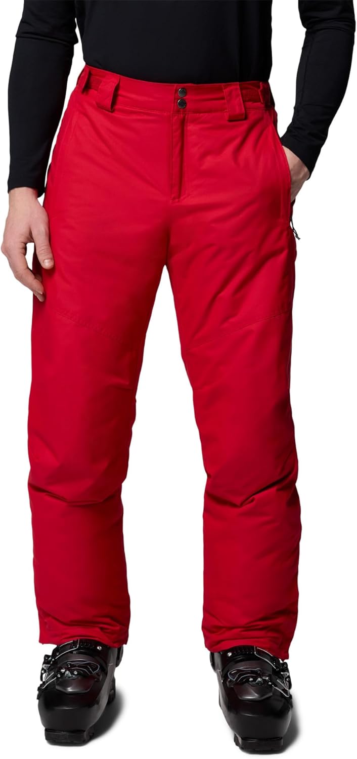 Columbia mens Bugaboo V Pant: Ultimate Waterproof Performance