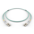 FiberCablesDirect LC-LC OM3 Fiber Patch Cable 40M - 10Gb Ready