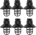 ETL Plug in 6 Pack Night Lights - Vintage Farmhouse Dusk to Dawn