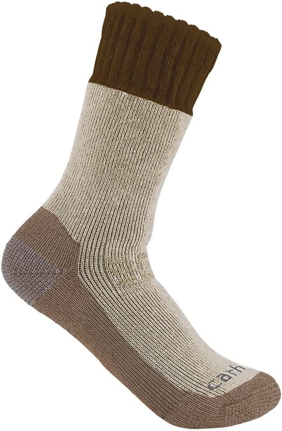 Carhartt Warm Performance Boot Socks