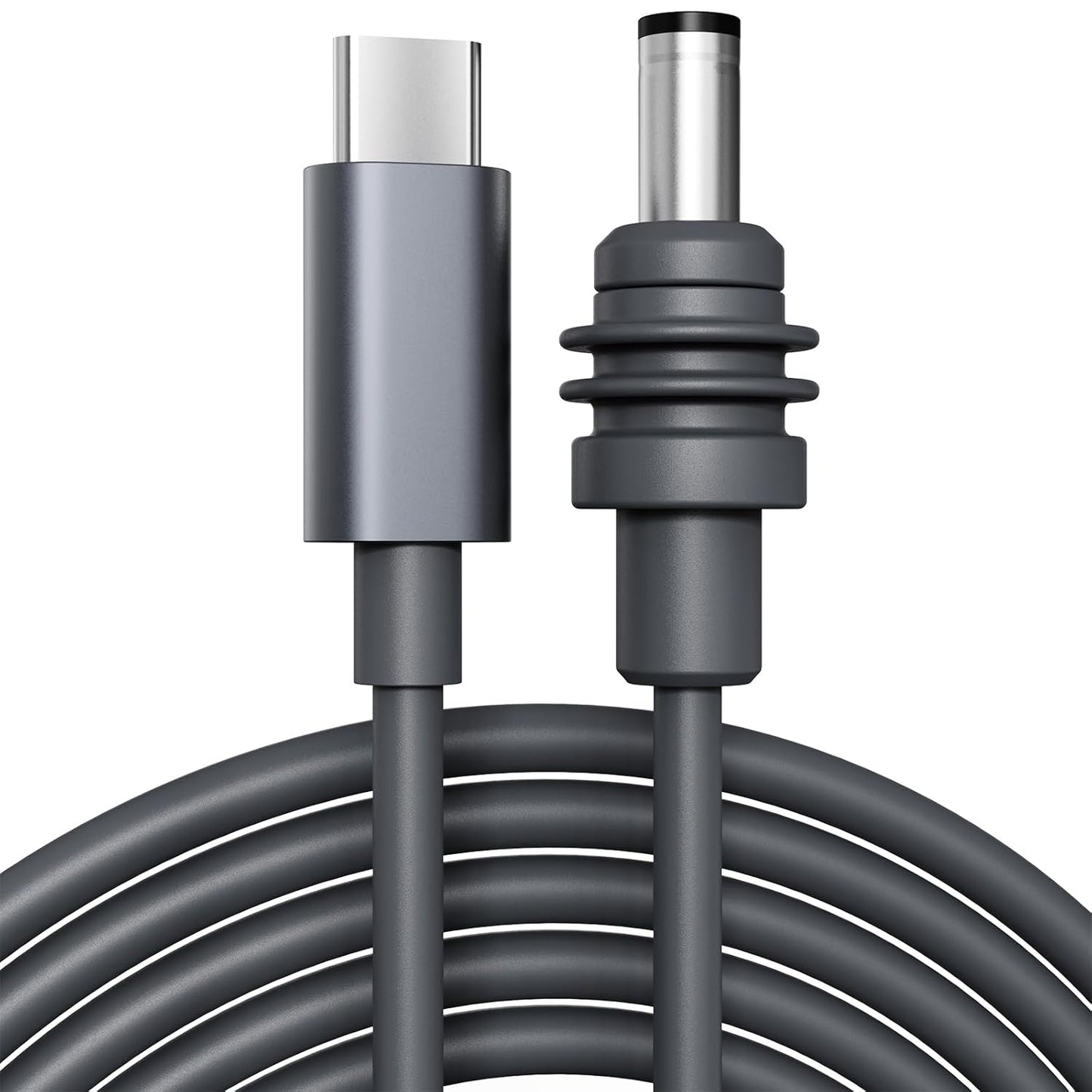 Fast Charging Type-C Car Adapter for Starlink Mini