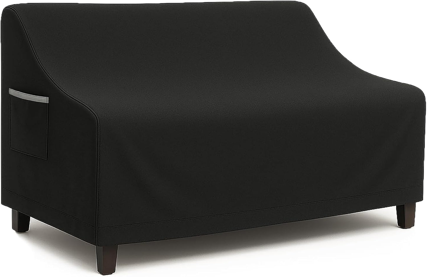 Waterproof Patio Loveseat Cover for All-Weather Protection
