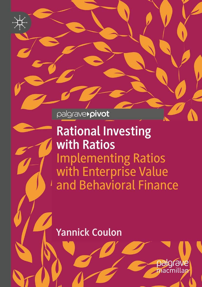 Rational Investing with Ratios: Mastering Financial Insights