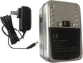 Universal Stainless Steel 304 Dual Use Quiet Rotisserie Motor