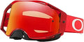 Oakley Airbrake MX Goggle - Fast Lens Changes, Race Ready