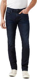 Buffalo David Bitton Men's Slim Ash Jeans - Regular Rise Slim Fit