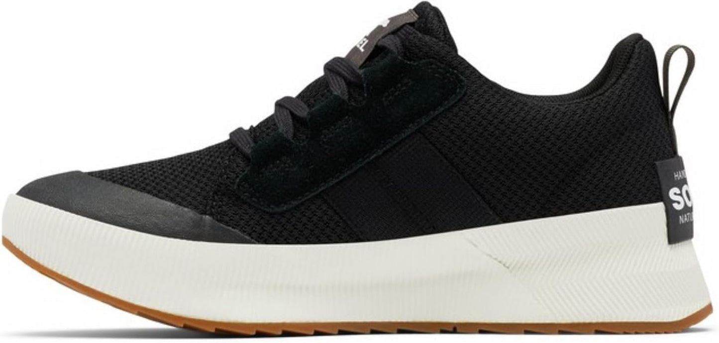 Sorel Womens Out N About III Low Sneaker Waterproof Review