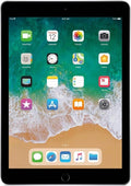 Apple iPad 6th Gen 9.7-inch Wi-Fi 128GB Space Gray Review