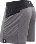 Anthem Athletics Hyperflex Mens Gym Shorts 5ft 7ft 9ft Inseam yoga
