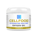 Cellfood Oxygen Gel 2 fl oz - Nutrient Rich Moisture & Protection
