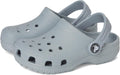 Crocs Kid's Classic Clog for Kids - Lightweight Easy Slip-On