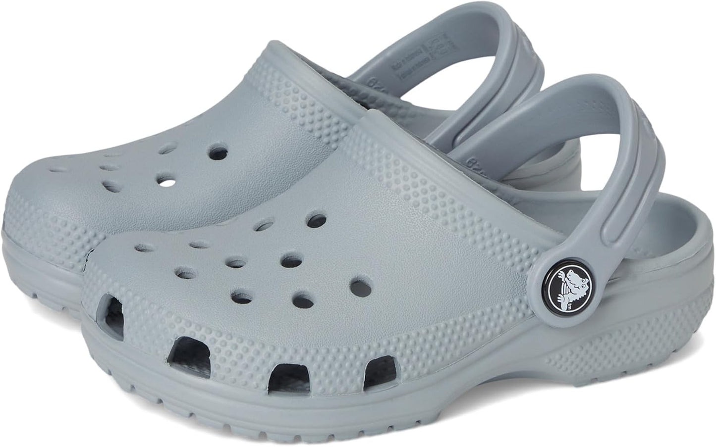 Crocs Kid's Classic Clog: Comfortable and Versatile Footwear