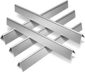 GGC 24.5ft Flavorizer Bars for Weber Genesis 300 Series - Durable