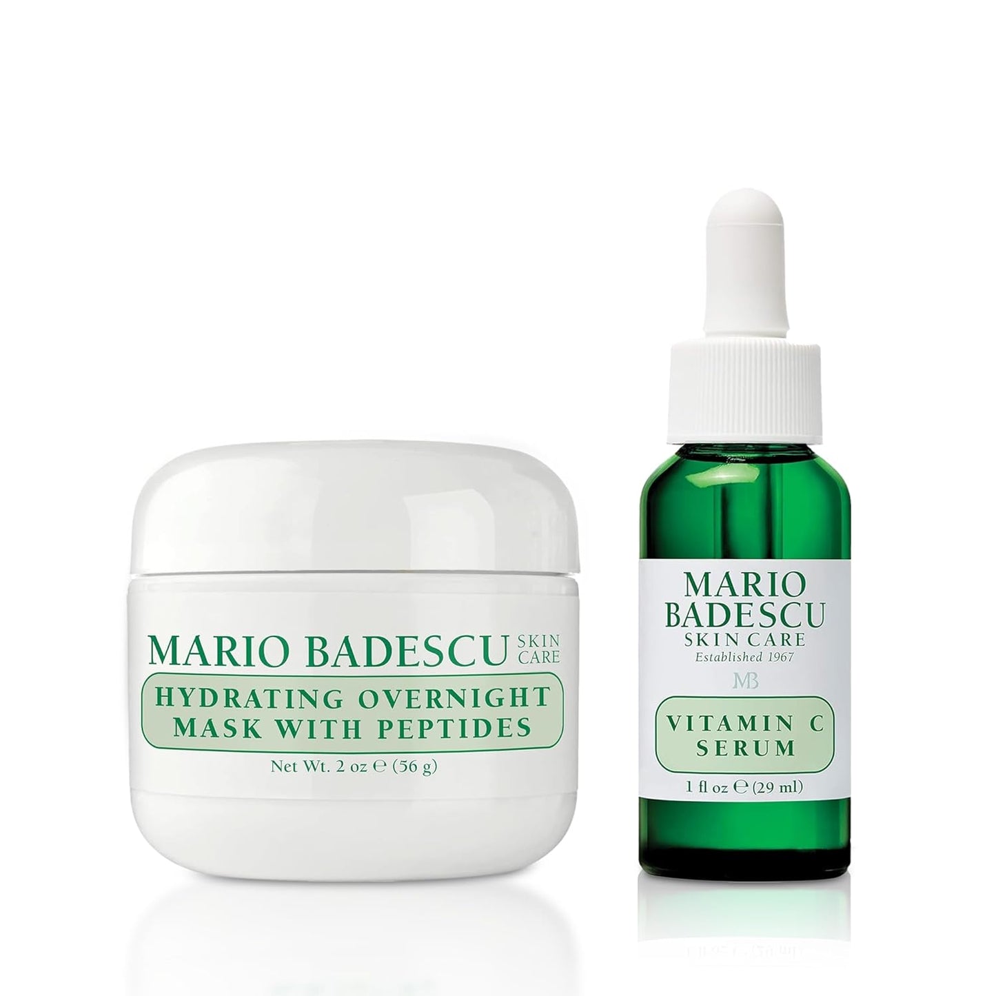 Mario Badescu Vitamin C Serum for All Skin Types 1 Fl Oz