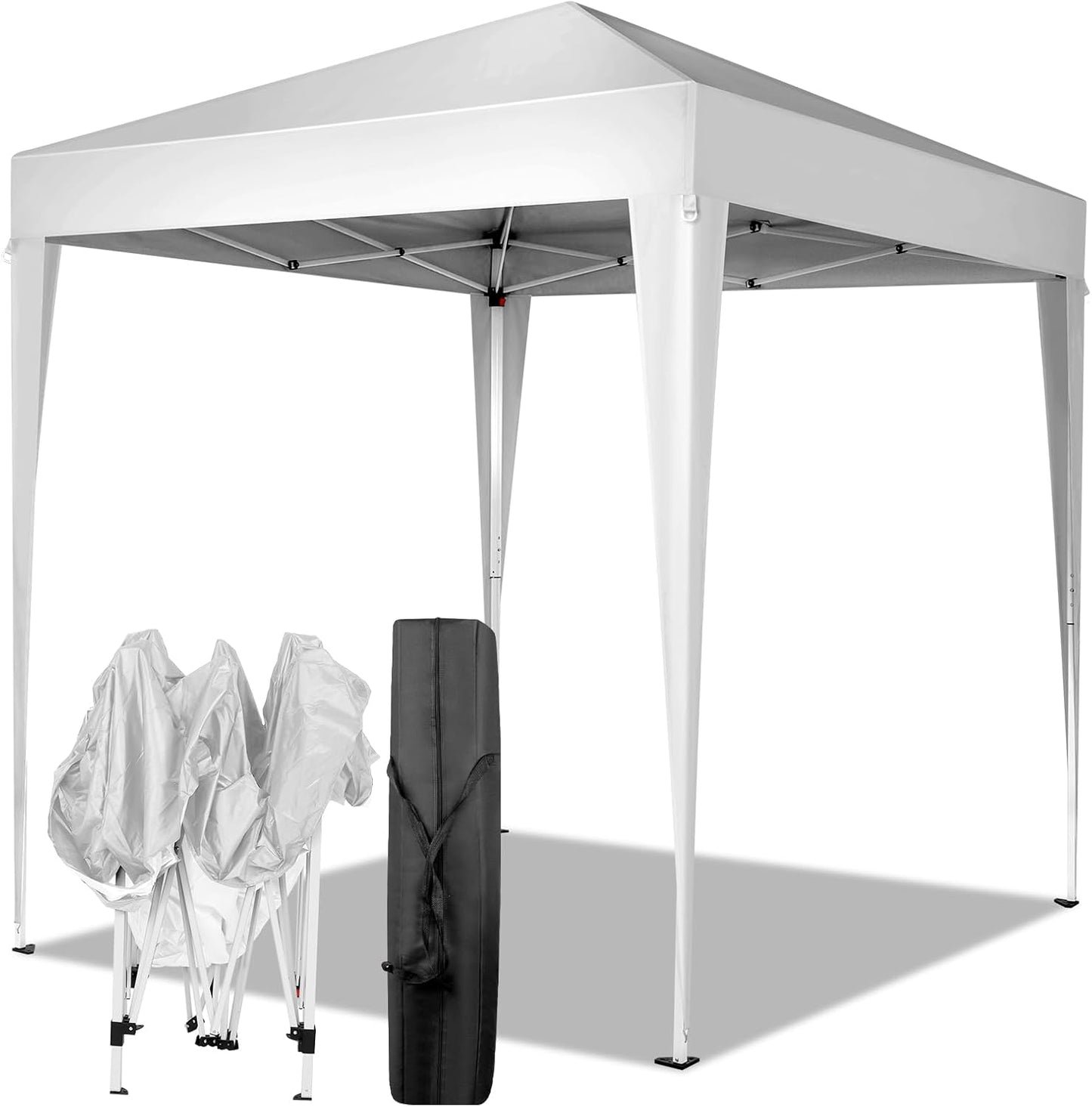 Pop Up Canopy Tent for Outdoor Events, Parties, and More