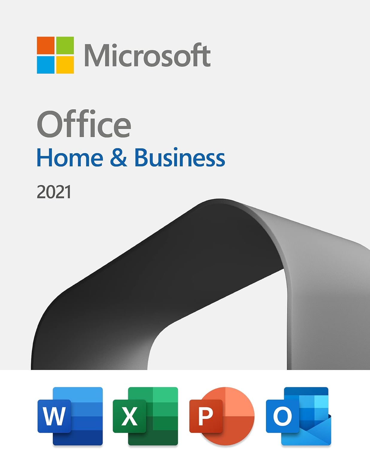 Microsoft Office 2021: Lifetime Productivity Boost
