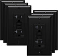 WEBANG 20 Amp GFCI Outlet Tamper Resistant Weather Resistant