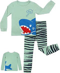 babee Reshinee Bamboo Viscose Toddler Pajamas for Kids
