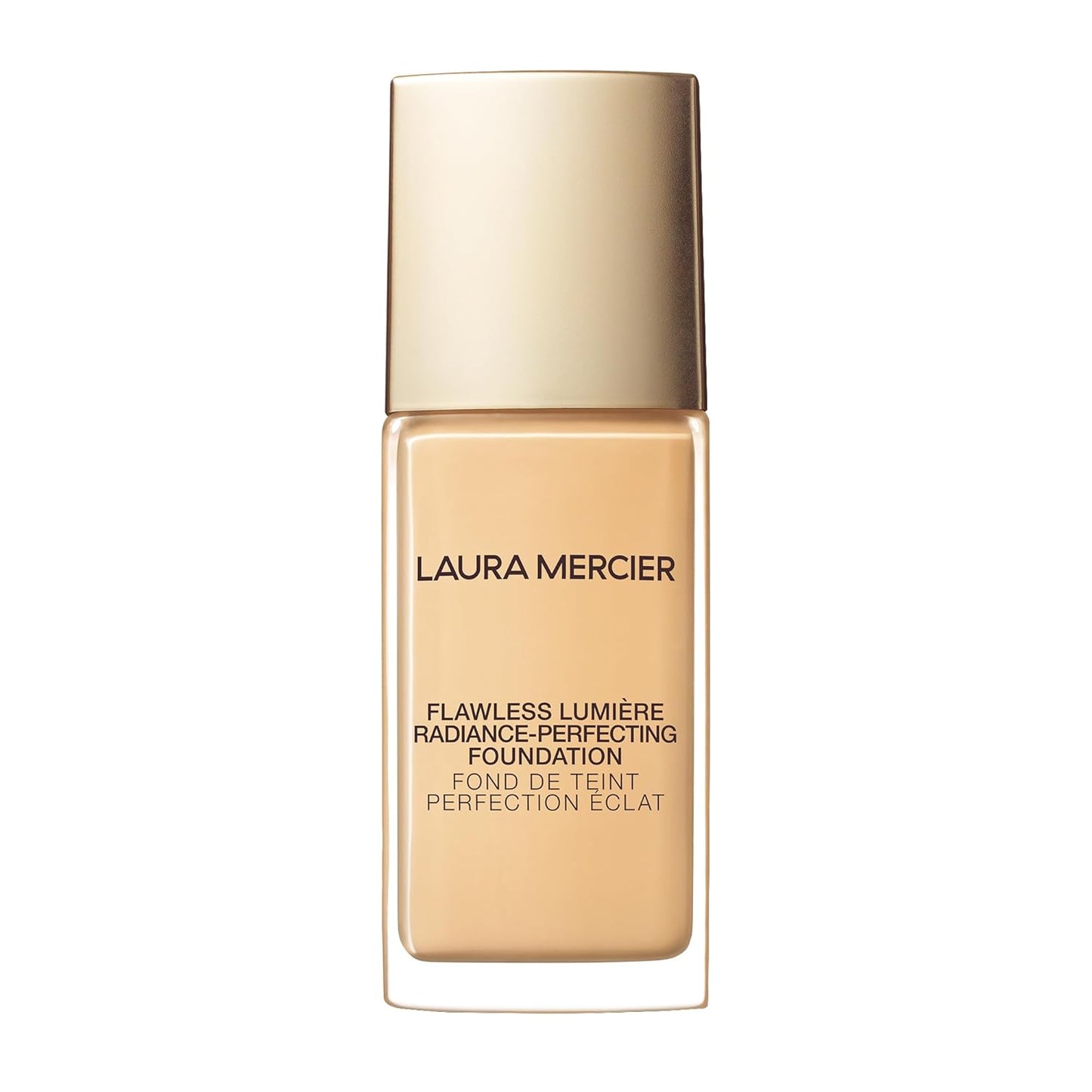 Flawless Lumiere Foundation for Radiant Skin by Laura Mercier