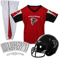 Franklin Sports NFL Youth Football Uniform Set - Complete Costume