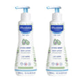 Mustela Hydra Bebe Body Lotion - Daily Moisturizing Baby Lotion