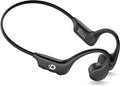 DEMICEA Open Ear Wireless Bone Conduction Headphones - 32GB MP3, IP68, Bluetooth 5.3