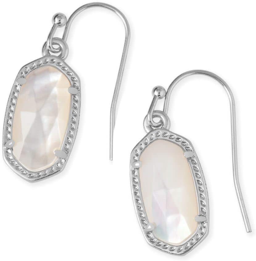 Kendra Scott Lee Drop Earrings: Elegant Versatile Jewelry for Women
