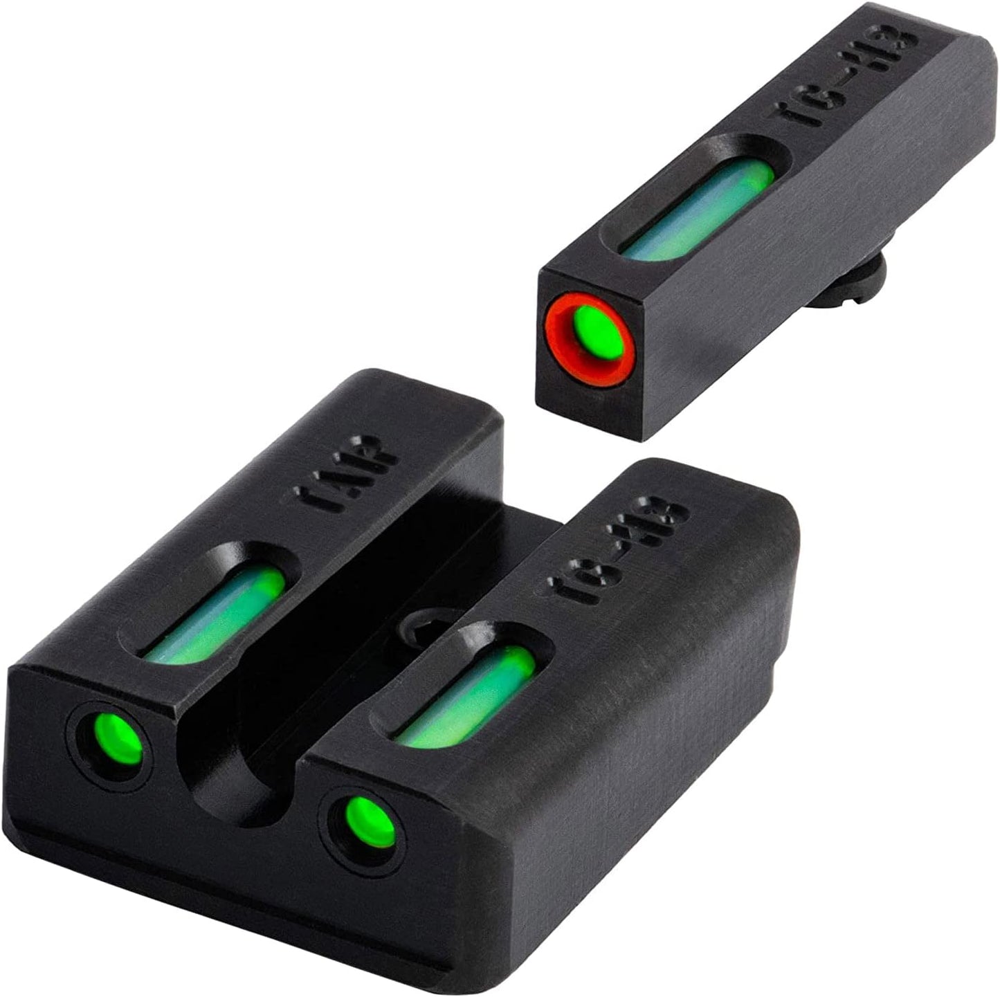 Truglo TFX PRO Handgun Sight for Superior Night Visibility