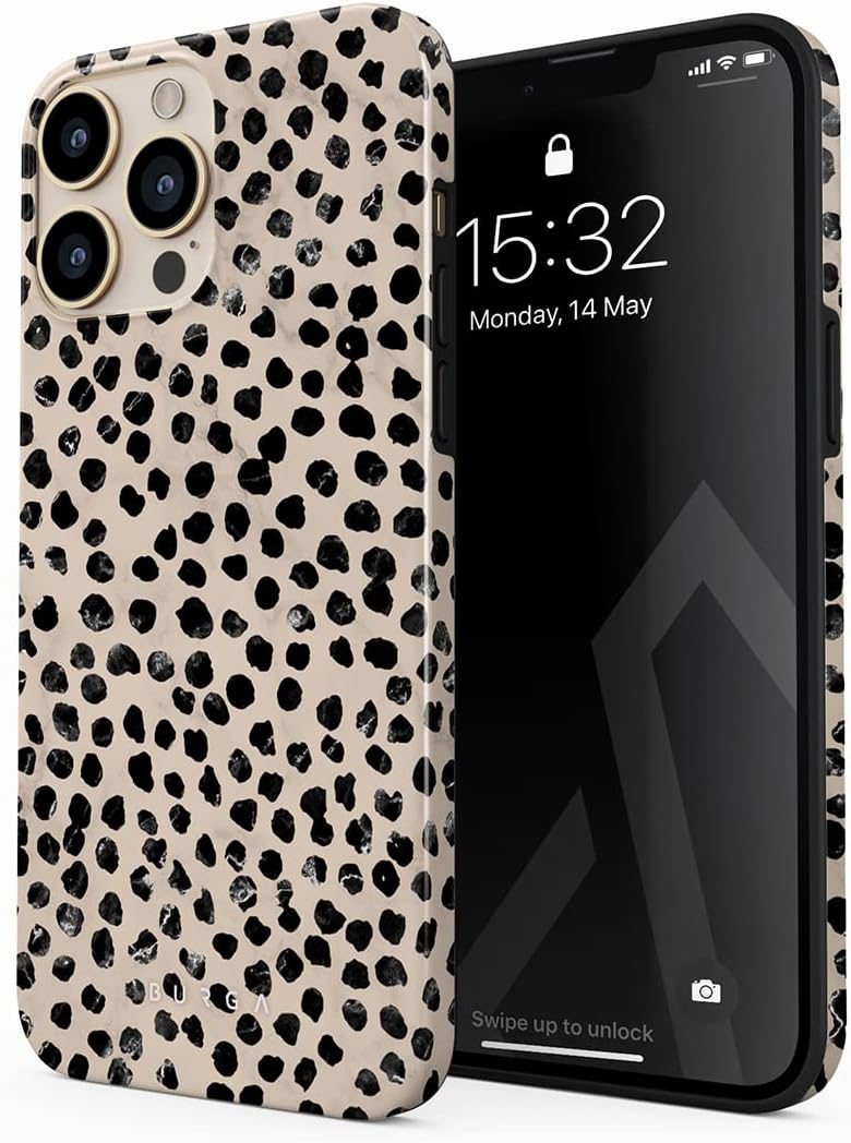 Cute and Trendy iPhone 14 Pro Phone Case for Stylish Protection