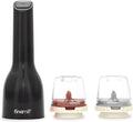 Battery Spice Mill - Interchangeable Salt and Pepper Grinder