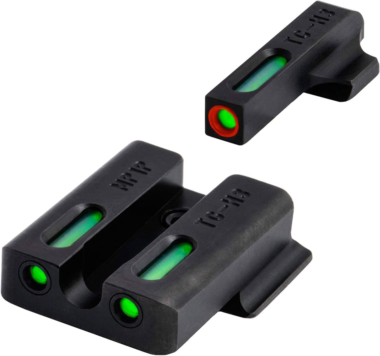 Truglo TFX PRO Handgun Sight for Night Shooting Accuracy