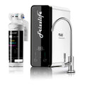 Reverse Osmosis Water Filter - Alkaline, Tankless 600 GPD RO System
