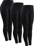 NELEUS High Waist Running Workout Leggings for Yoga - Supportive