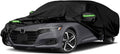 Waterproof Car Cover for 2007-2025 Honda Accord - 6 Layer All Weather