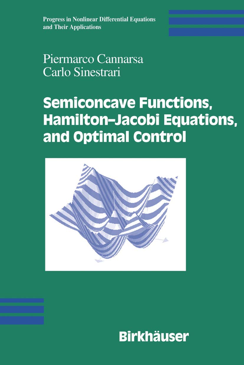Semiconcave Functions and Hamilton-Jacobi Equations Explained