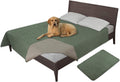 Easy-Going 100% Waterproof Dog Bed Cover - Non-Slip Couch Protector