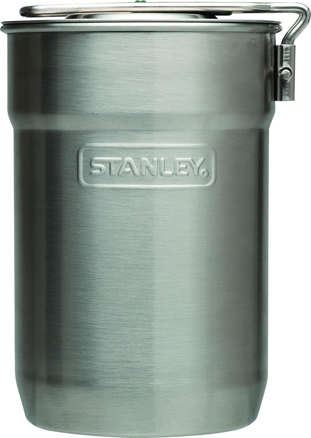 Compact & Convenient Two-Cup Cookset by STANLEY