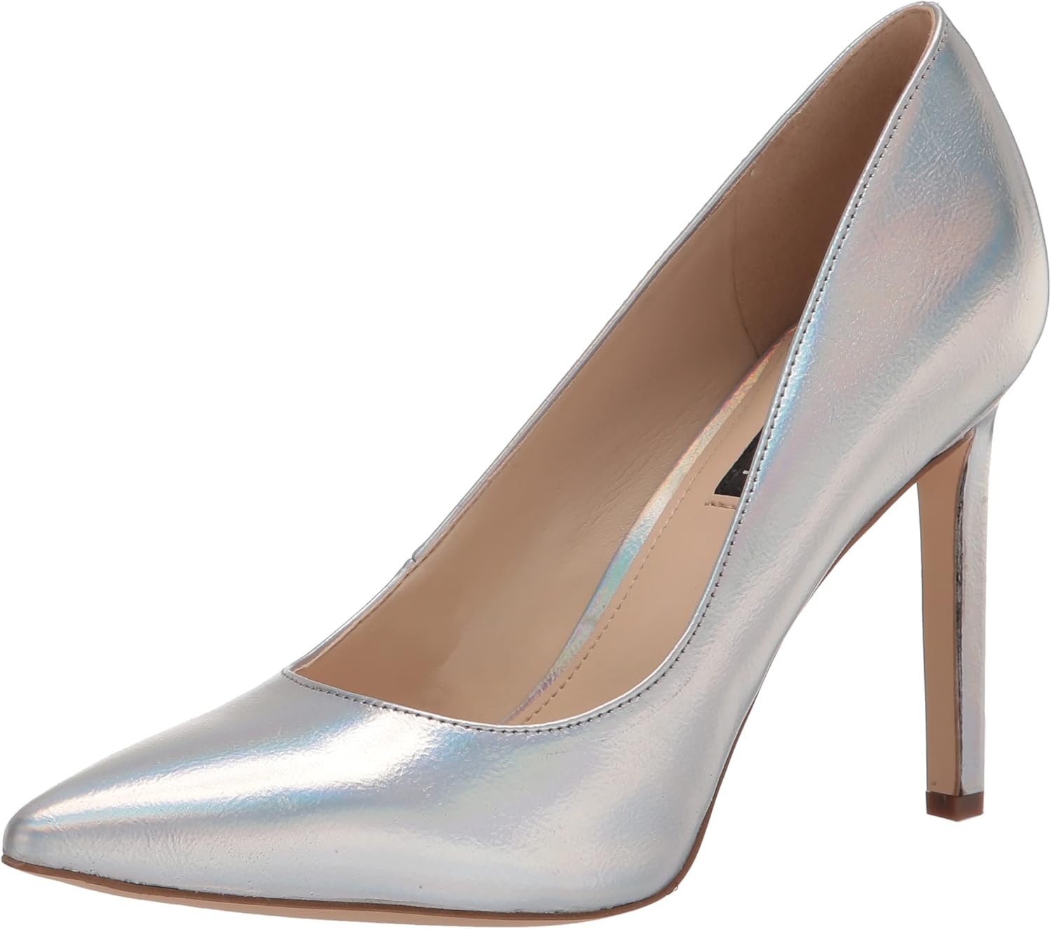 Nine West Women's Tatiana Pump - Stylish Pointy-Toe Design