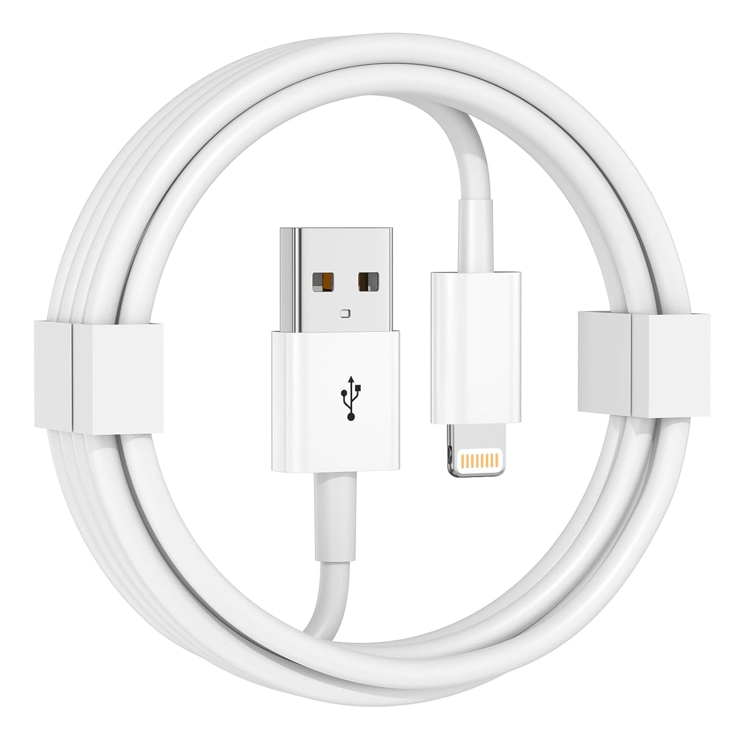 Fast Charge Your iPhone in the Car with Quickeep Carplay Cable